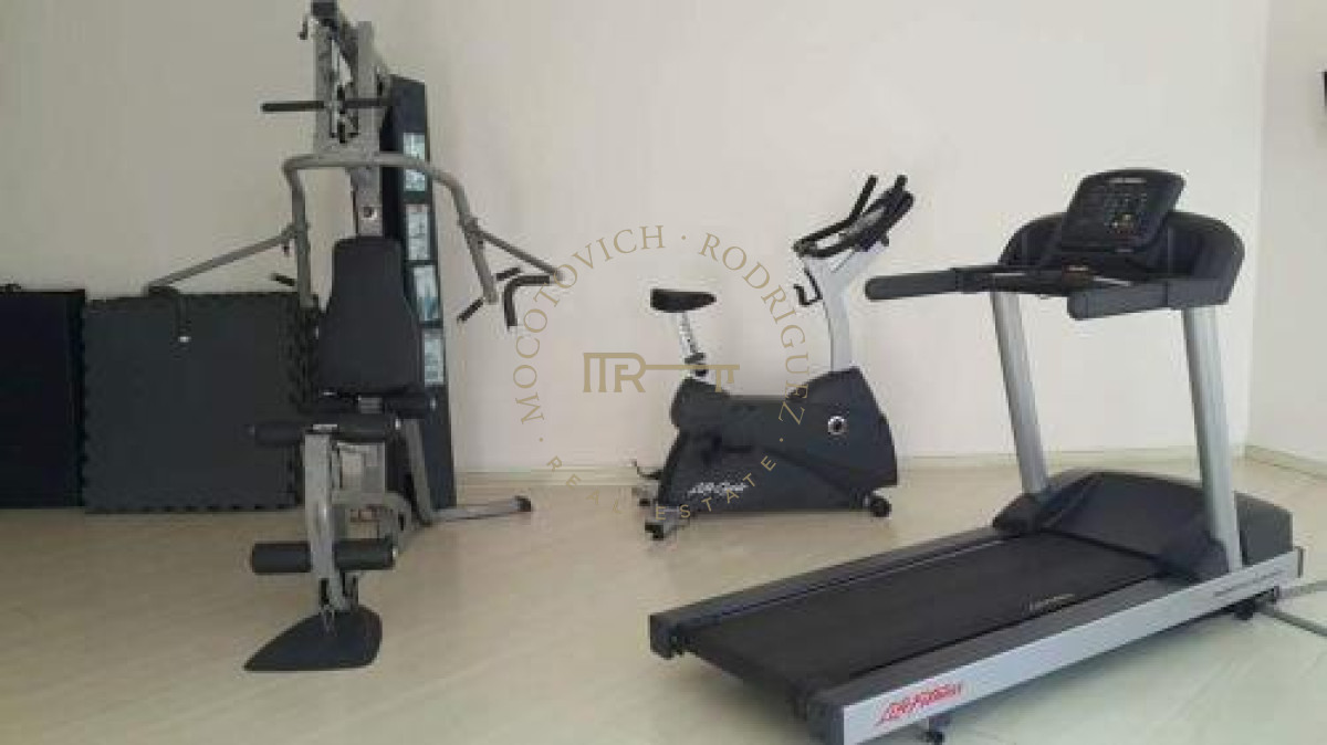 Apartamento ID.192 - Alquiler invernal 2 dormitorios  - Roosevelt- Punta del Este