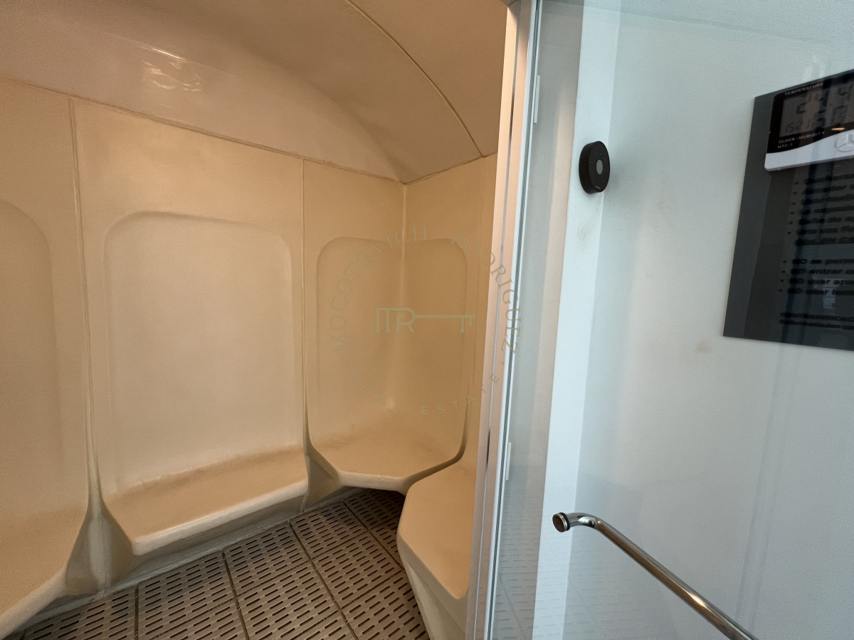 Apartamento ID.89 - Apartamento en venta - 1 Dormitorio 2 baños  Roosevelt Torre One