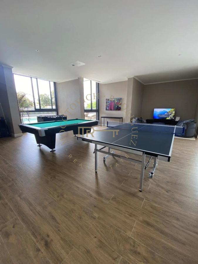 Apartamento ID.3384 - Apartamento Premium de tres suites frente al mar. Alquiler anual
