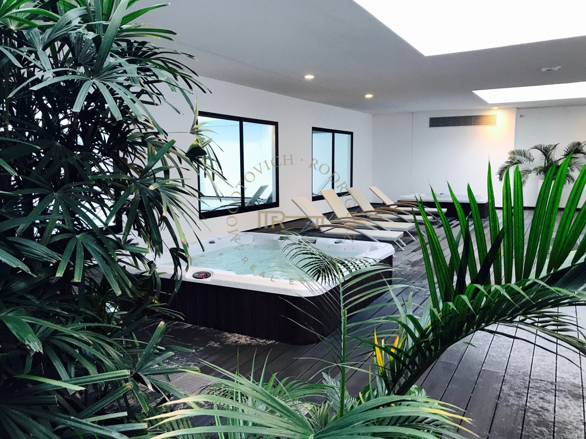 Apartamento ID.3614 - Alquiler de Apartamento de 4 dormitorios en Roosevelt