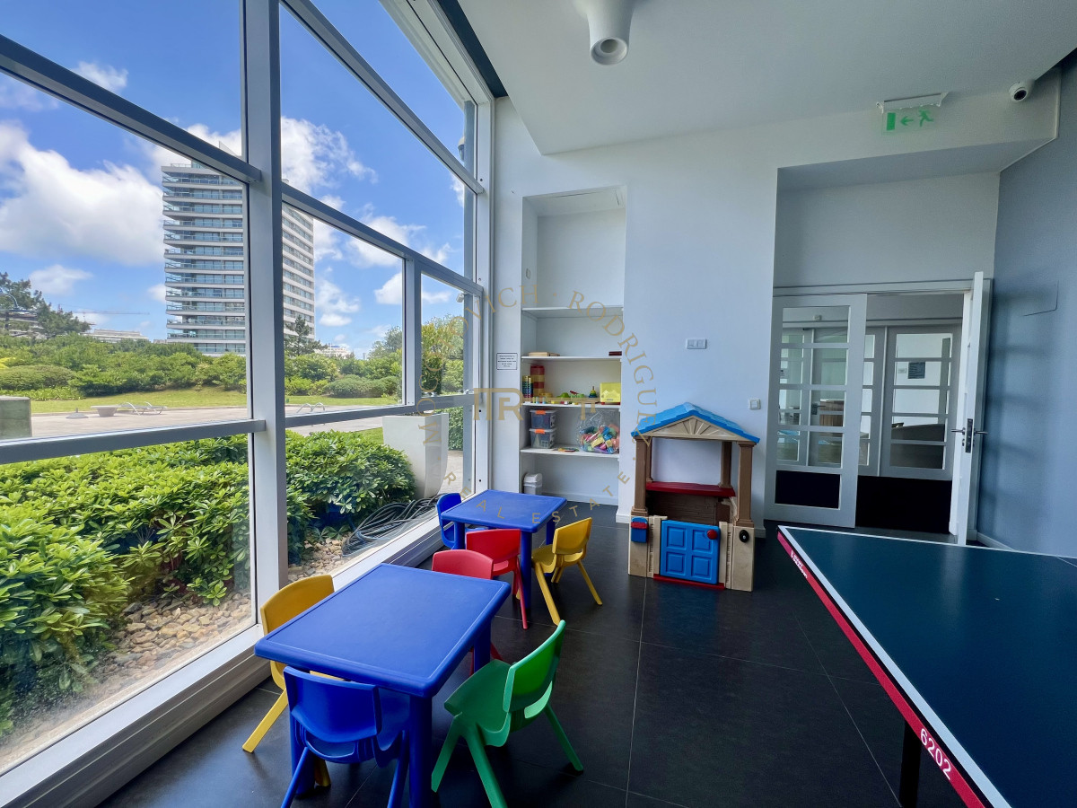 Apartamento ID.89 - Apartamento en venta - 1 Dormitorio 2 baños  Roosevelt Torre One