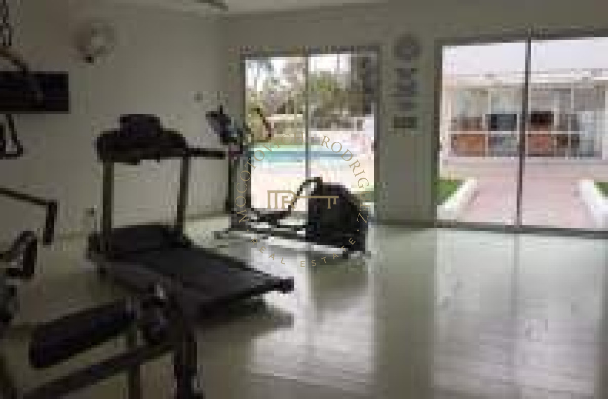 Apartamento ID.192 - Alquiler invernal 2 dormitorios  - Roosevelt- Punta del Este
