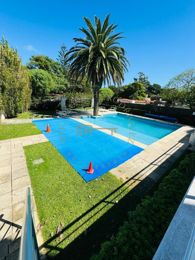 Apartamento ID.3040 - Apartamento de un dormitorio en venta 