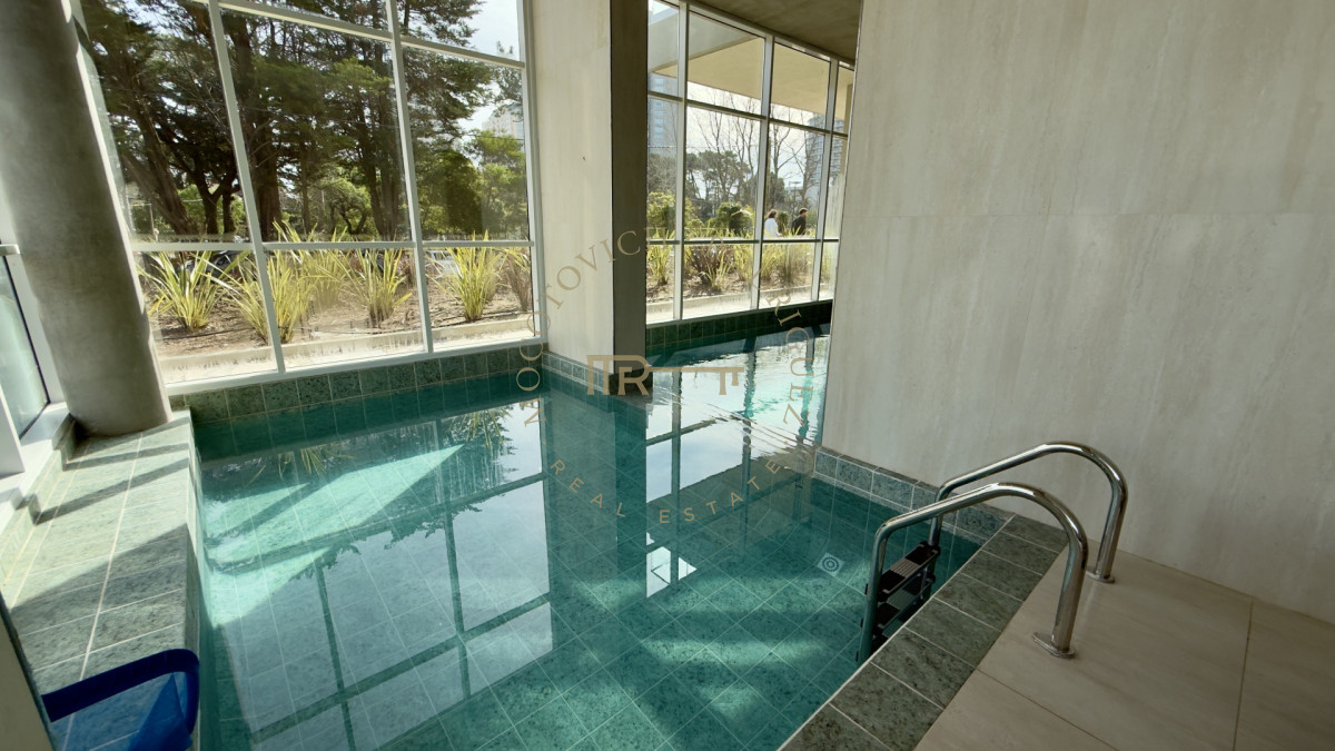 Apartamento ID.3695 - Apartamento moderno a estrenar de 1 dormitorio en Torre View II