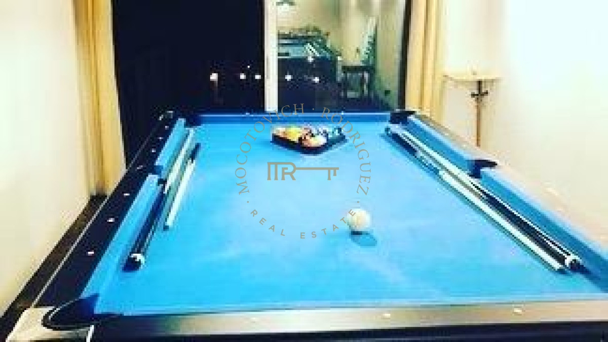Apartamento ID.4054 - Apartamento en alquiler anual de 1 dormitorio