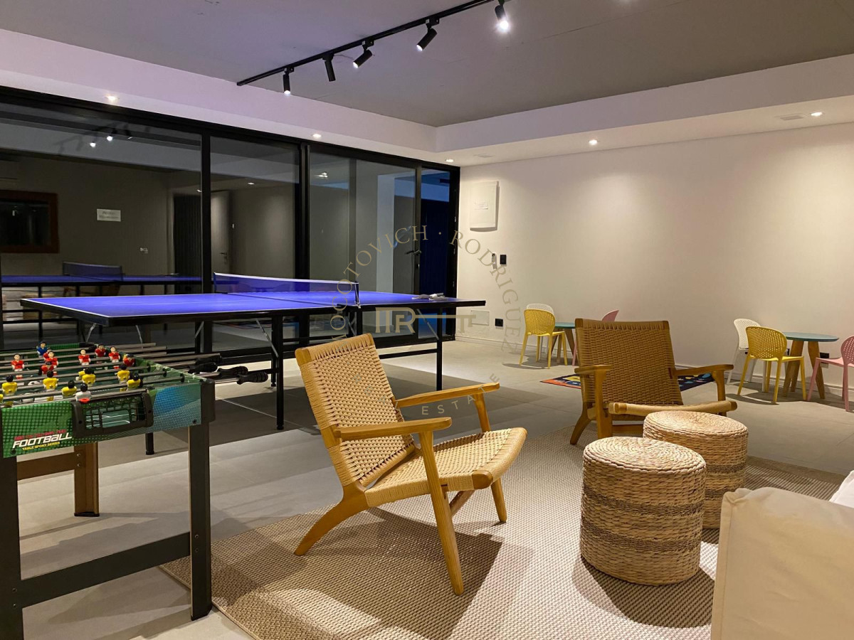 Apartamento ID.760 - Sense Manantiales en venta Apartamento 3 dormitorios con jardín