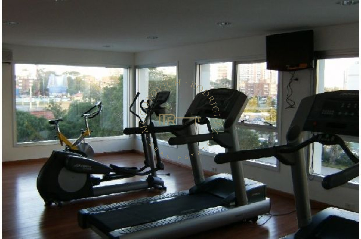 Apartamento ID.56 - Apartamento en venta tres dormitorios- Mansa- Conrad
