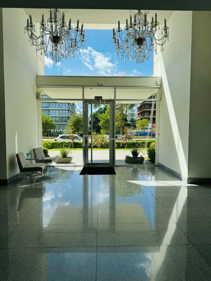 Apartamento ID.3040 - Apartamento de un dormitorio en venta 