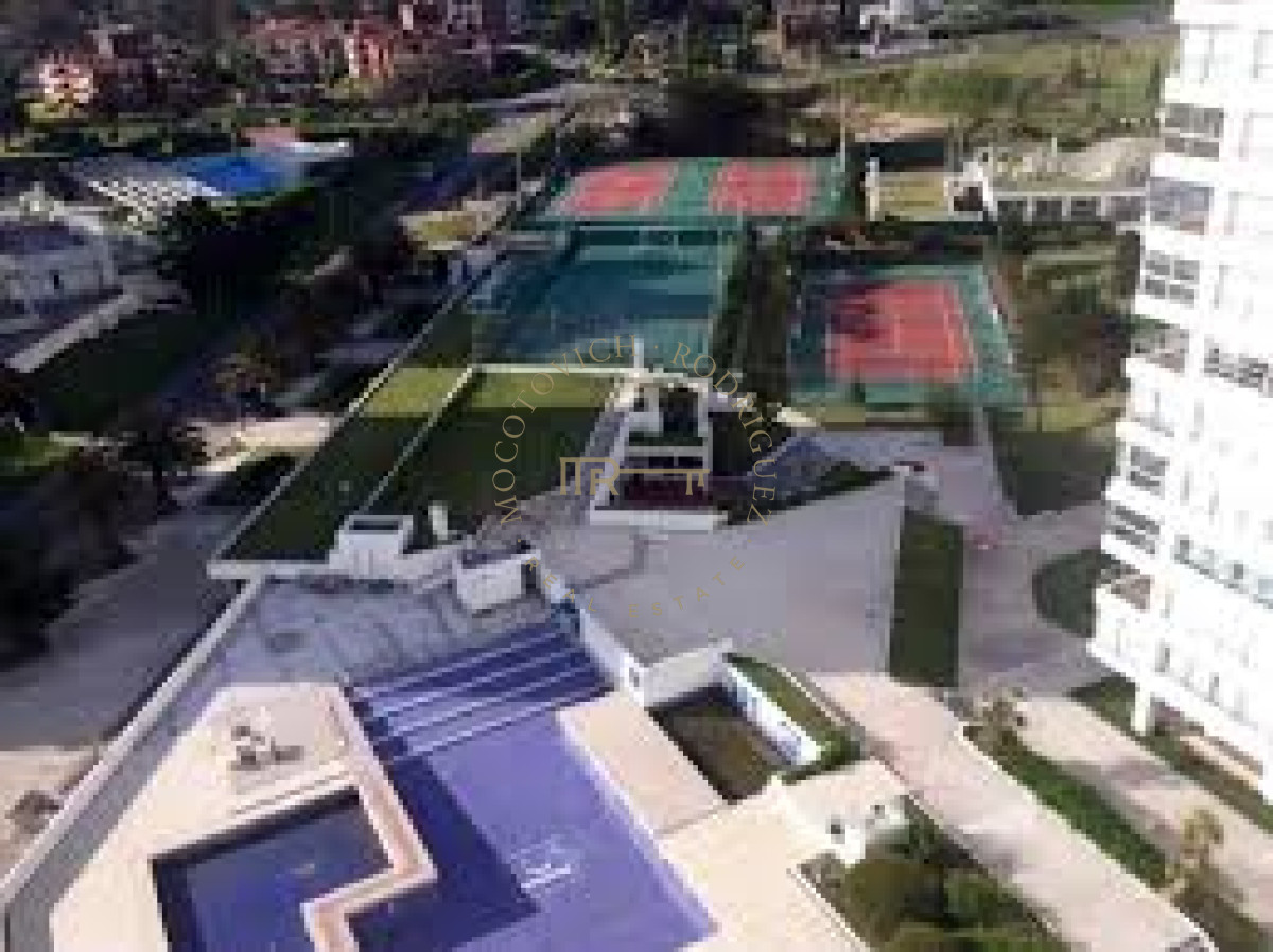 Apartamento ID.3268 - Apartamento 3 dormitorios en alquiler. Punta del este.