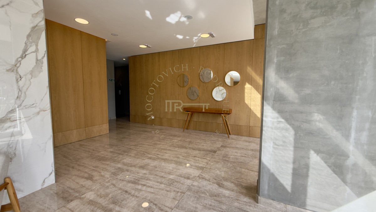 Apartamento ID.3695 - Apartamento moderno a estrenar de 1 dormitorio en Torre View II