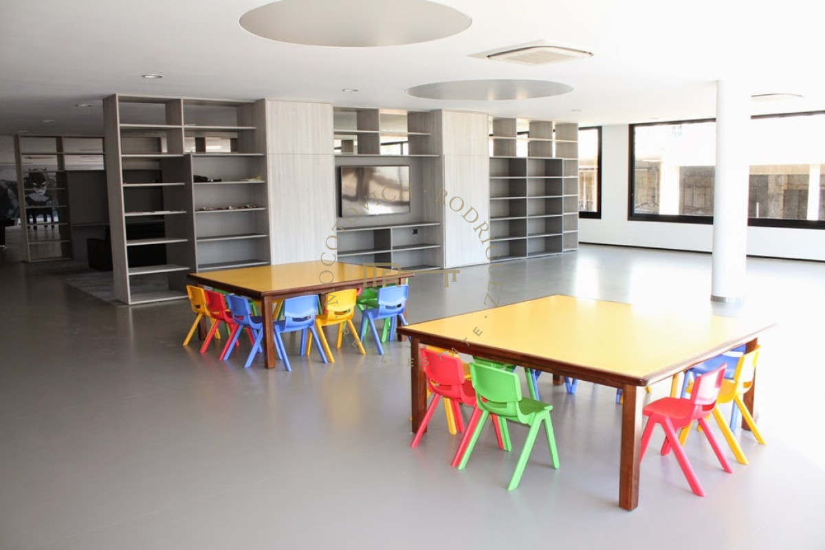 Apartamento ID.3614 - Alquiler de Apartamento de 4 dormitorios en Roosevelt