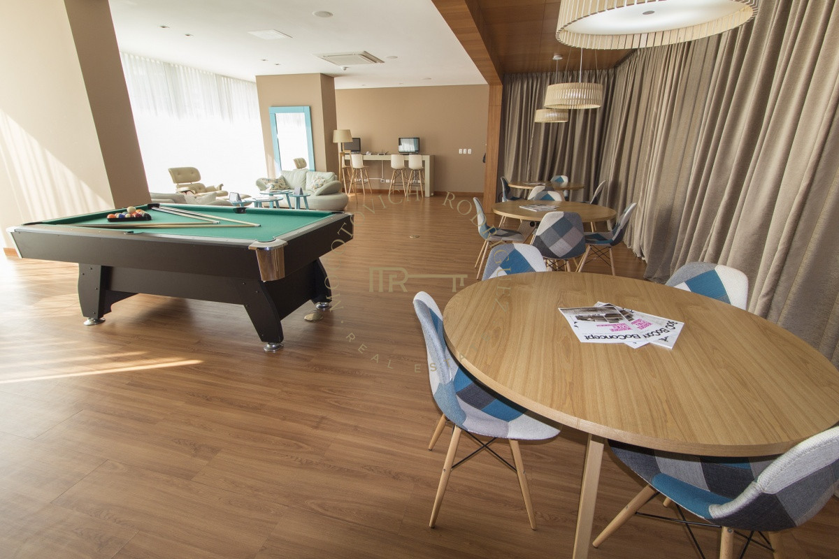 Apartamento ID.1009 - Wind Tower piso alto con vista en venta 2 dormitorios. Punta del Este.