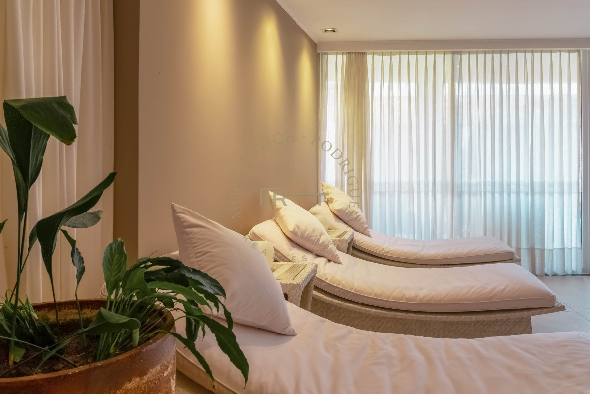 Apartamento ID.2700 - Veramansa 2 dormitorios en venta. 