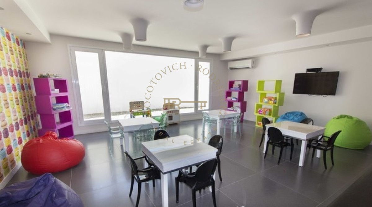 Apartamento ID.51 - Apartamento Torre One   3 dormitorios en venta Punta del Este