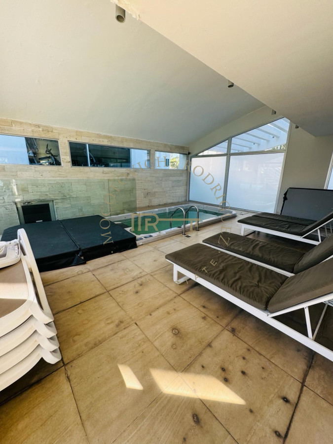 Apartamento ID.3040 - Apartamento de un dormitorio en venta 