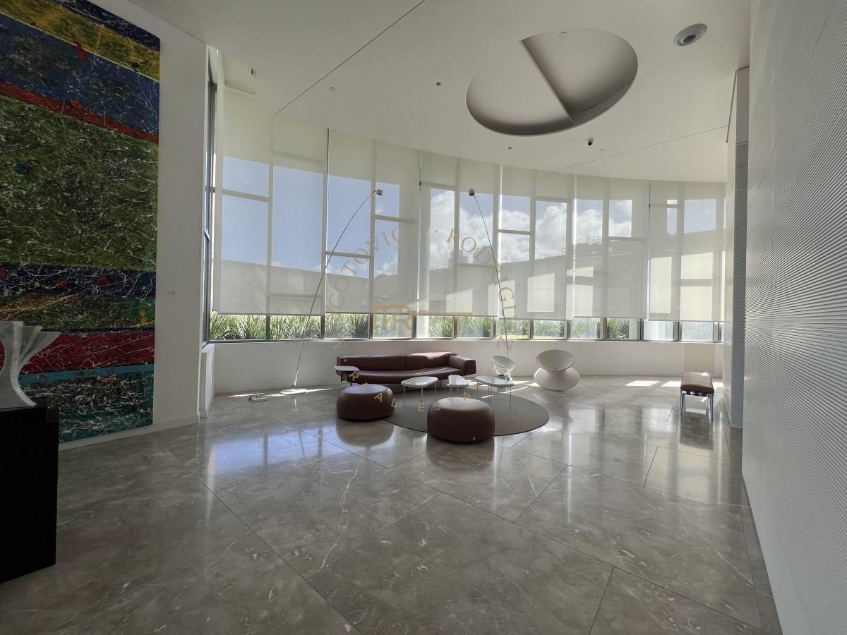 Apartamento ID.2860 - Apartamento de 1 dormitorio en Trump Tower