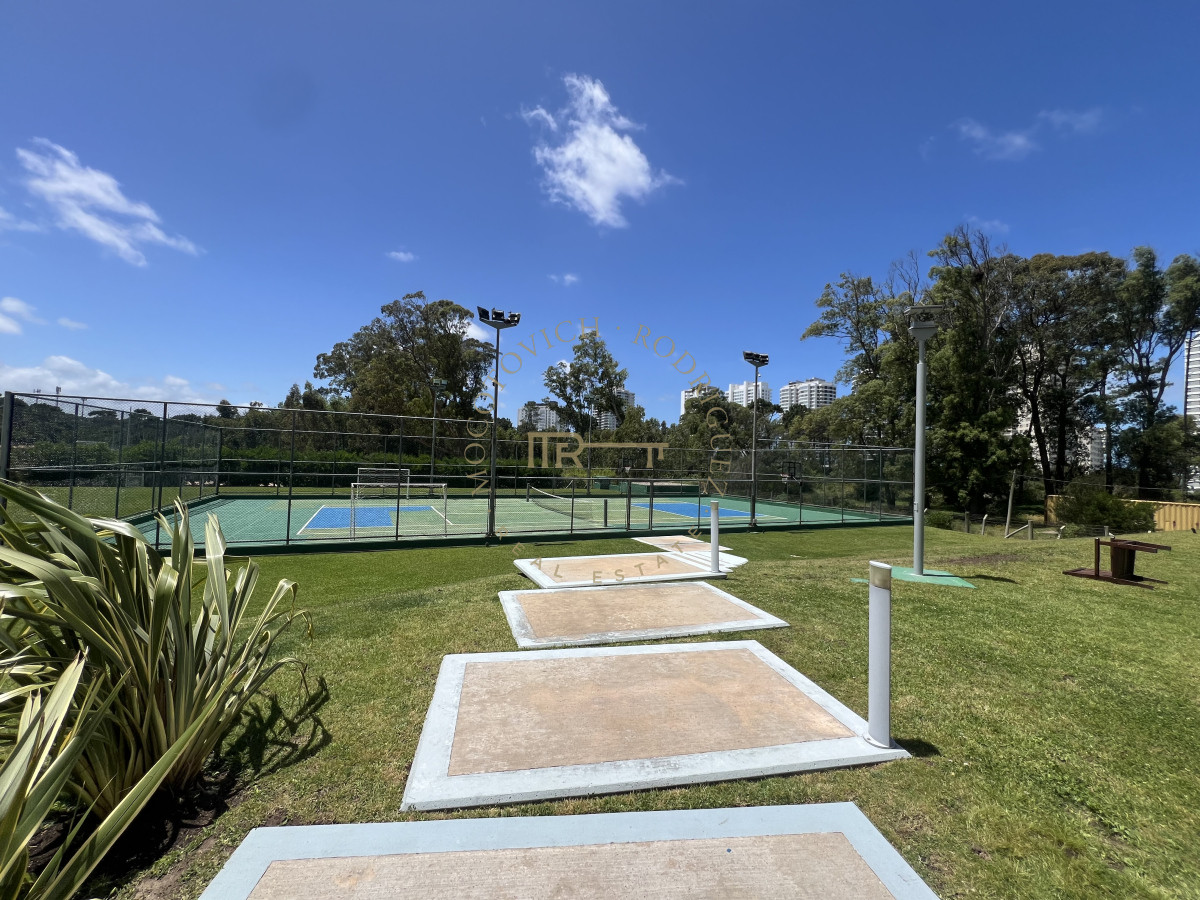 Apartamento ID.89 - Apartamento en venta - 1 Dormitorio 2 baños  Roosevelt Torre One