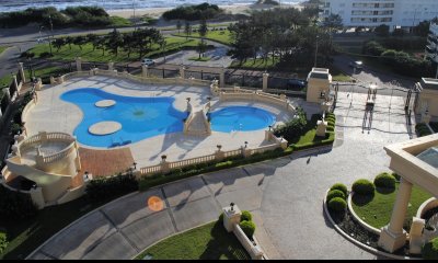 Apartamento en Punta del Este, Mansa