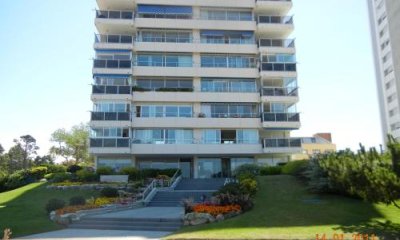 Apartamento frente al mar 5 dormitorios