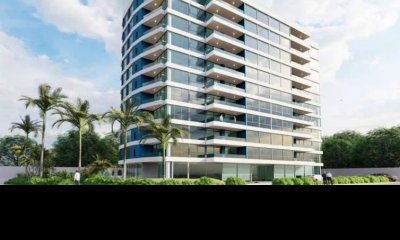 Apartamento en venta 2 dormitorios  financiados  - Punta del Este.