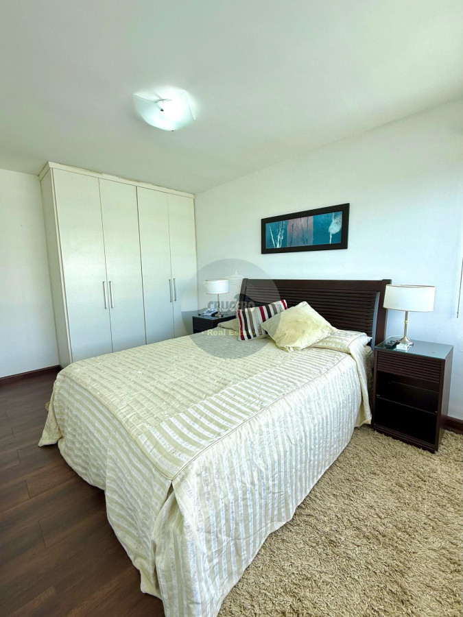 Apartamento ID.6471 - VENTA APARTAMENTO PENTHOUSE 3 DORMITORIOS ROOSEVELT