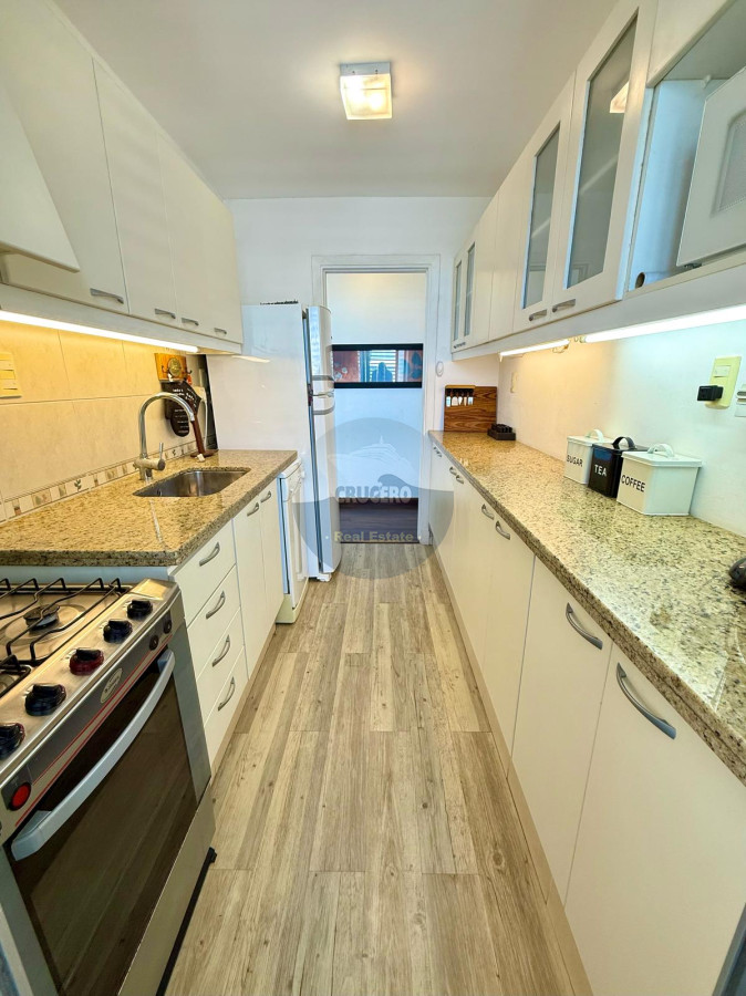 Apartamento ID.6471 - VENTA APARTAMENTO PENTHOUSE 3 DORMITORIOS ROOSEVELT