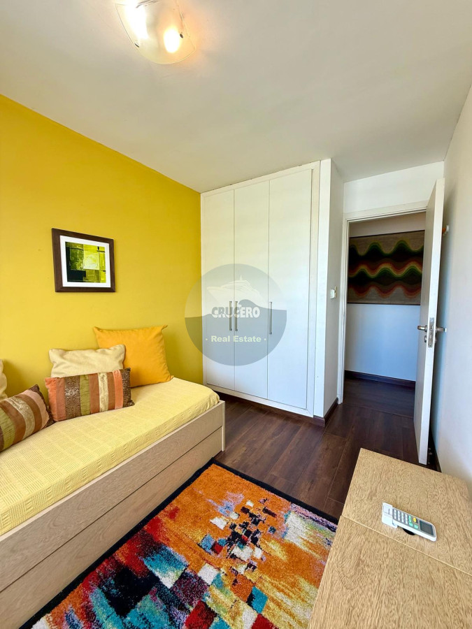 Apartamento ID.6471 - VENTA APARTAMENTO PENTHOUSE 3 DORMITORIOS ROOSEVELT