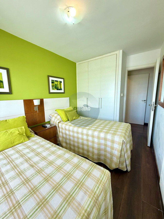 Apartamento ID.6471 - VENTA APARTAMENTO PENTHOUSE 3 DORMITORIOS ROOSEVELT