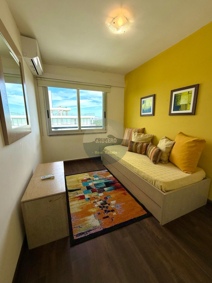 Apartamento ID.6471 - VENTA APARTAMENTO PENTHOUSE 3 DORMITORIOS ROOSEVELT