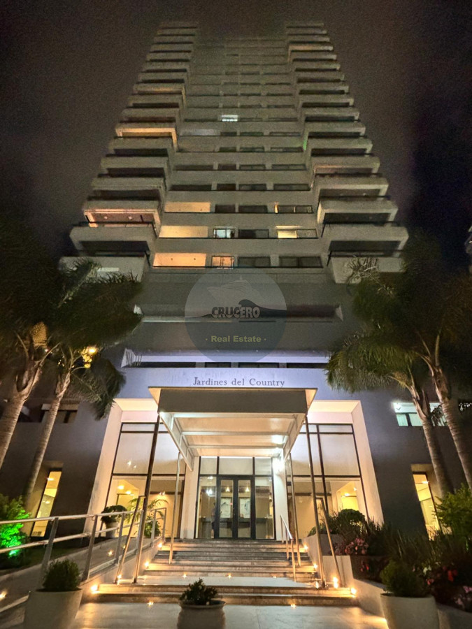 Apartamento ID.6471 - VENTA APARTAMENTO PENTHOUSE 3 DORMITORIOS ROOSEVELT