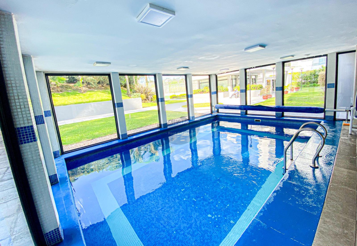 Apartamento ID.6471 - VENTA APARTAMENTO PENTHOUSE 3 DORMITORIOS ROOSEVELT