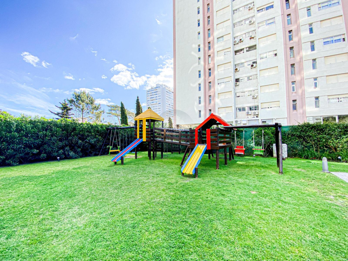 Apartamento ID.6471 - VENTA APARTAMENTO PENTHOUSE 3 DORMITORIOS ROOSEVELT