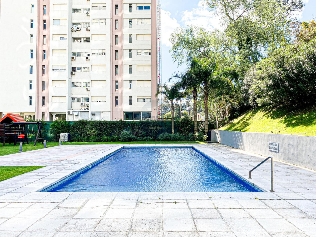 Apartamento ID.6471 - VENTA APARTAMENTO PENTHOUSE 3 DORMITORIOS ROOSEVELT