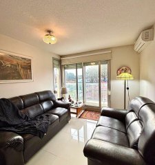 Apartamento 2 Dormitorios Y 2 Baños Punta del Este, Roosevelt