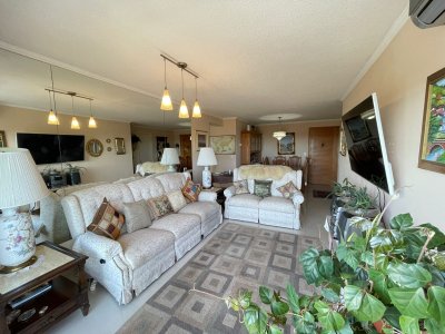 Apartamento de 3 dormitorios en Roosevelt