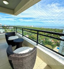Venta Apartamento 3 Dormitorios en Jardines del Country