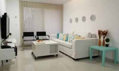 Apartamento 2 Dormitorios En Roosevelt, Punta del Este