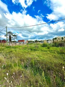 Venta Terreno Fraccionamiento 4H 316M2 Excelente Entorno  