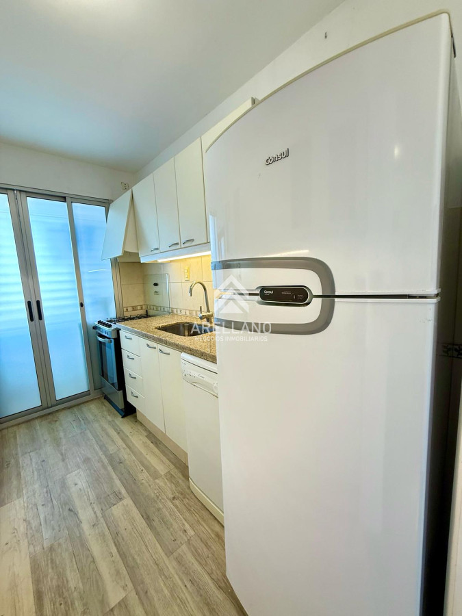 Apartamento ID.4516 - Venta Apartamento Penthouse 3 Dormitorios Punta del Este, Roosevelt  
