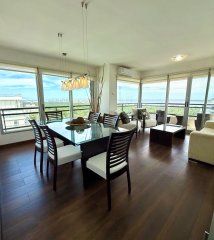 Venta Apartamento Penthouse 3 Dormitorios Punta del Este, Roosevelt