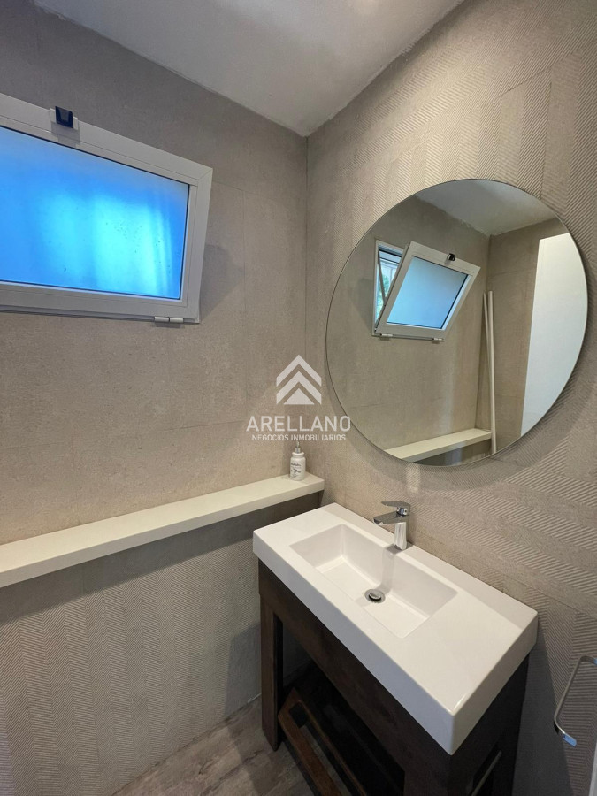 Casa ID.4052 - Gran Chalet 4 Dorm + Dependencia En Mansa A Tan Solo 100 Mts Mar