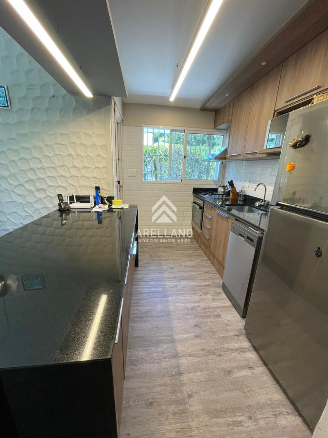 Casa ID.4052 - Gran Chalet 4 Dorm + Dependencia En Mansa A Tan Solo 100 Mts Mar