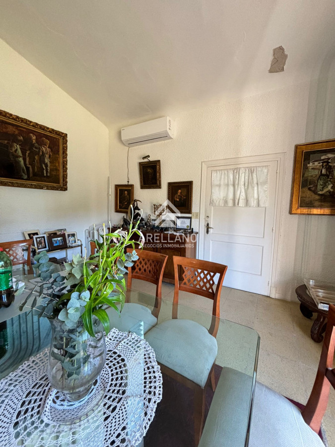 Casa ID.4173 - 5 Dormitorios Y Mas de 3000 M2 De Terreno 