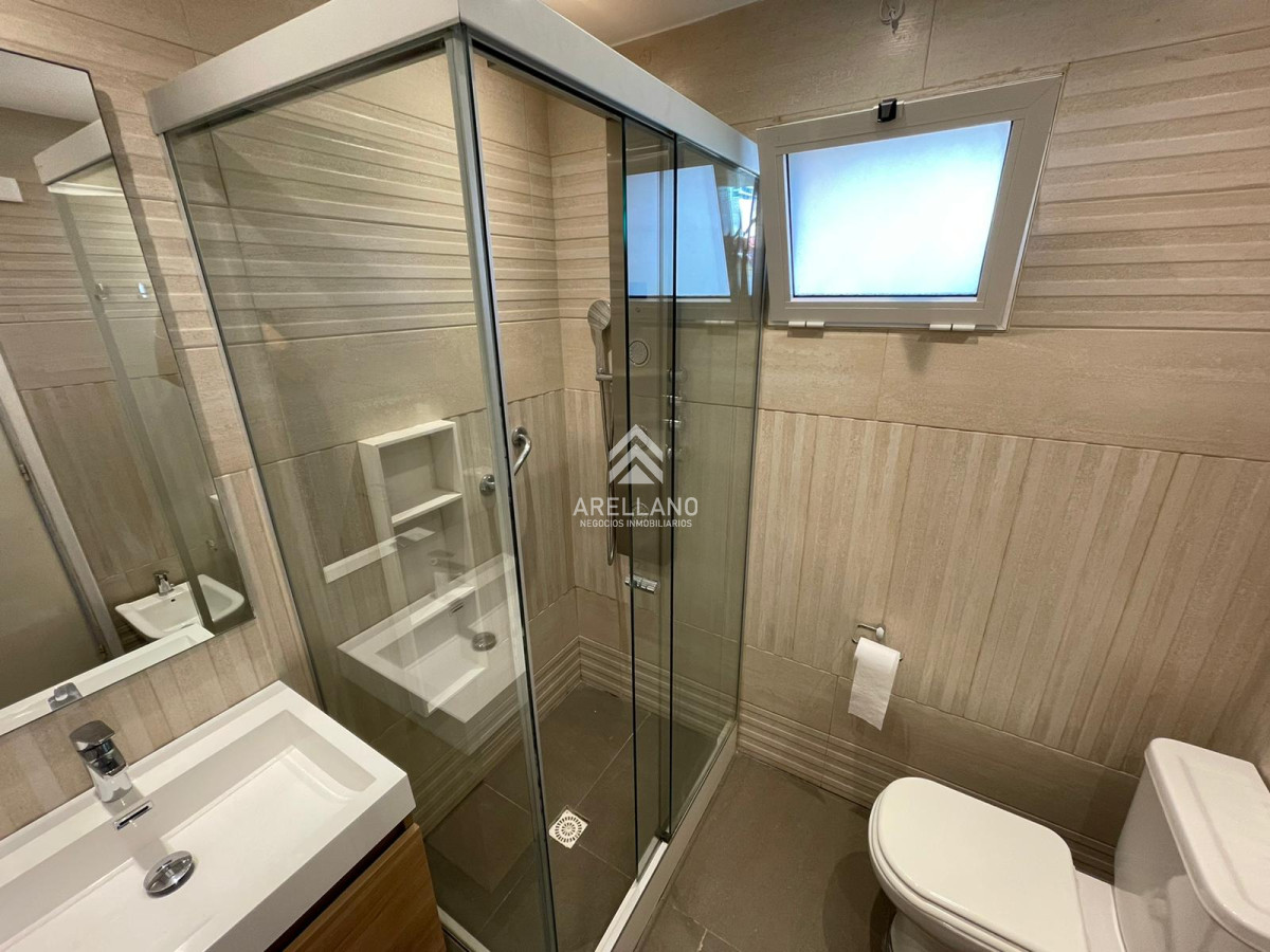Casa ID.4052 - Gran Chalet 4 Dorm + Dependencia En Mansa A Tan Solo 100 Mts Mar