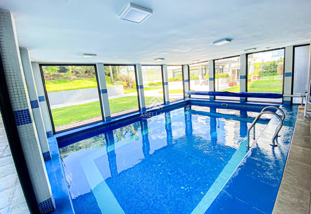 Apartamento ID.4516 - Venta Apartamento Penthouse 3 Dormitorios Punta del Este, Roosevelt  