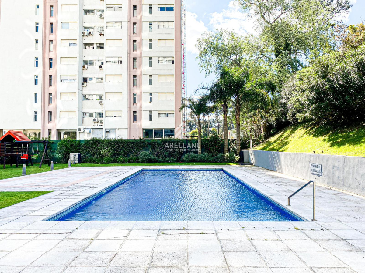 Apartamento ID.4516 - Venta Apartamento Penthouse 3 Dormitorios Punta del Este, Roosevelt  