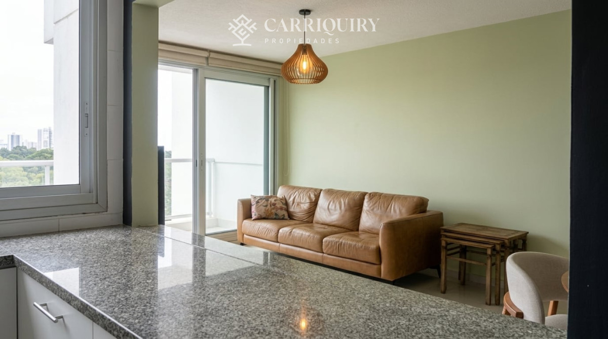 Apartamento ID.10427 - Comodo Apartamento 2 Dormitorios Con Balcon Roosevelt Parada 19