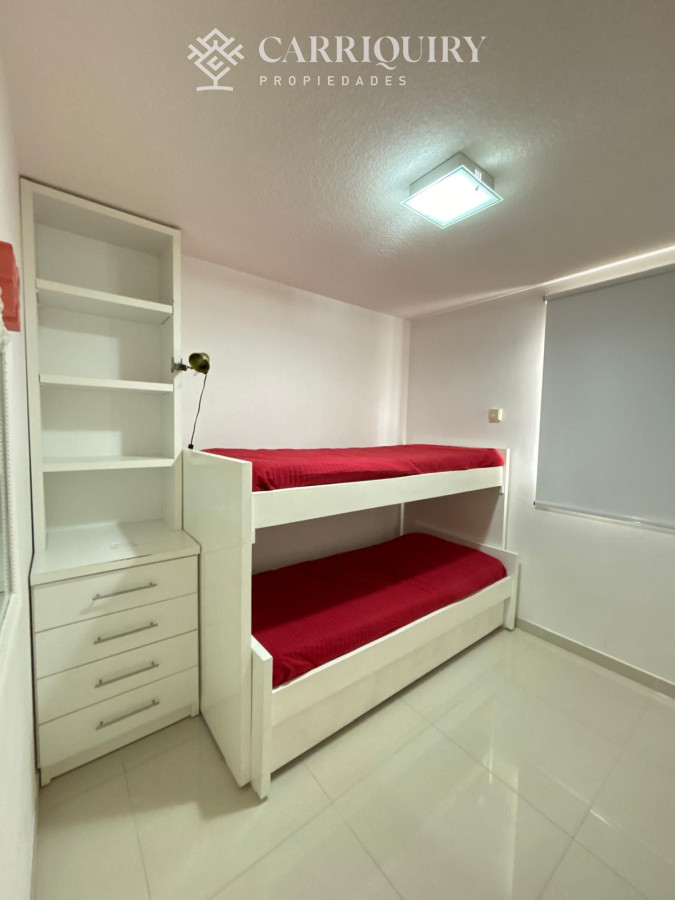 Apartamento ID.10426 - Summer Tower en venta apartamento 3 dormitorios 