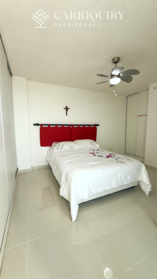 Apartamento ID.10428 - Venta Apartamento 2 Dormitorios Con Gran Terraza En Roosevelt  