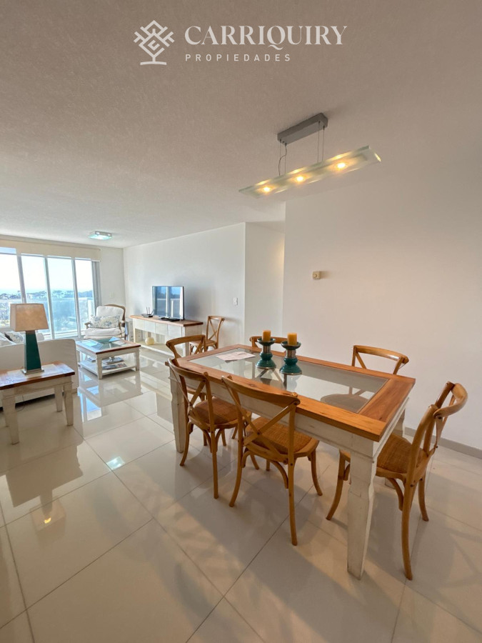 Apartamento ID.10426 - Summer Tower en venta apartamento 3 dormitorios 
